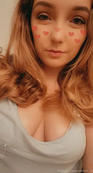 Heatherrr OnlyFans Leaked Free Thumbnail Picture - #ebaEnxdNhc