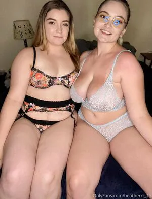Heatherrr OnlyFans Leaked Free Thumbnail Picture - #xK2OGXZwFW