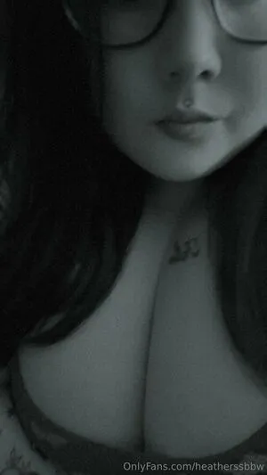 Heatherssbbw OnlyFans Leaked Free Thumbnail Picture - #HoDB0oWMxZ