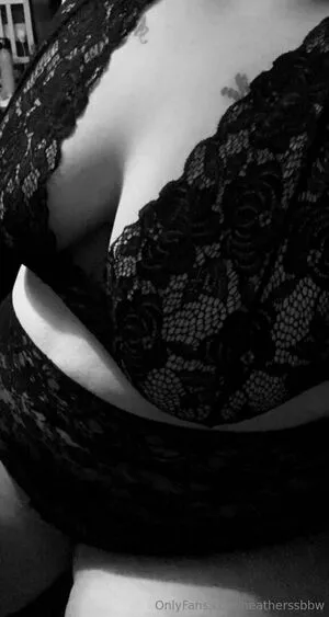 Heatherssbbw OnlyFans Leaked Free Thumbnail Picture - #vVwek8uWa0