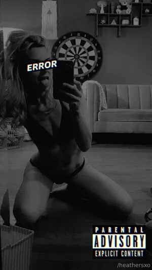 Heathersxo OnlyFans Leaked Free Thumbnail Picture - #Nigt1xSr5x