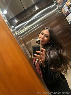 Heathervahn OnlyFans Leaked Free Thumbnail Picture - #IEx7QE10C1