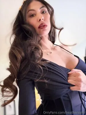 Heathervahn OnlyFans Leaked Free Thumbnail Picture - #QAPXezsO6L