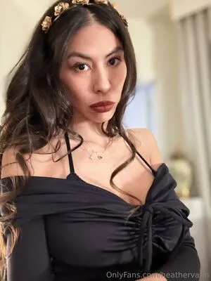 Heathervahn OnlyFans Leaked Free Thumbnail Picture - #QbAKrEq63W