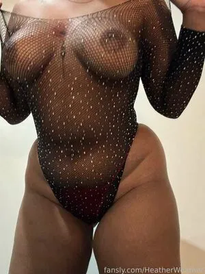 Heatherweather OnlyFans Leaked Free Thumbnail Picture - #25FH8GACa5