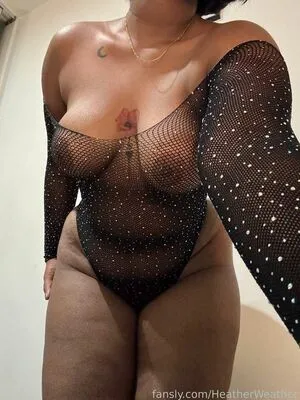 Heatherweather OnlyFans Leaked Free Thumbnail Picture - #iVze8n71cc