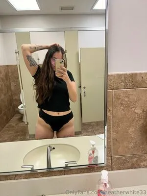 Heatherwhite33 OnlyFans Leaked Free Thumbnail Picture - #88o8FfcJJZ