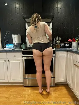 Heatherwhite33 OnlyFans Leaked Free Thumbnail Picture - #8HZqvqn8uw