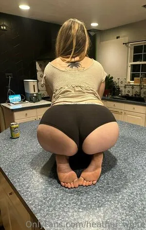 Heatherwhite33 OnlyFans Leaked Free Thumbnail Picture - #Gchotz940P