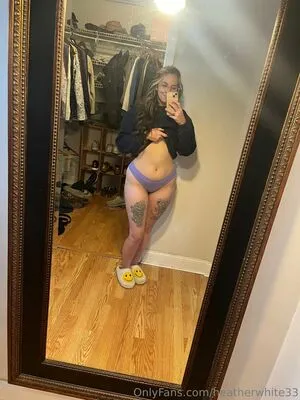 Heatherwhite33 OnlyFans Leaked Free Thumbnail Picture - #H94bYYYPZ4