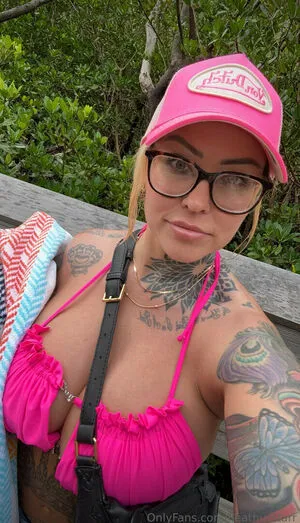 Heathurstarr11 OnlyFans Leaked Free Thumbnail Picture - #5akTBMG3E4