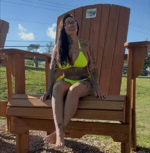 Heathurstarr11 OnlyFans Leaked Free Thumbnail Picture - #AniJDZST9A