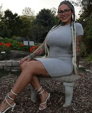 Heathurstarr11 OnlyFans Leaked Free Thumbnail Picture - #BeoaUNXVKK