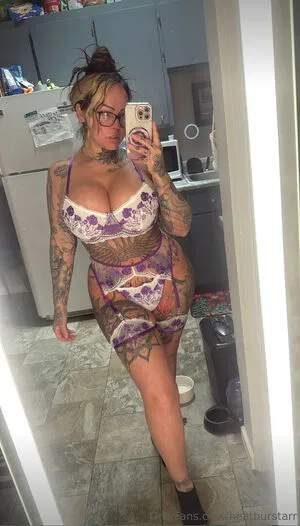 Heathurstarr11 OnlyFans Leaked Free Thumbnail Picture - #hZcDe2w90q