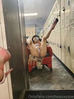 Heauxyzoe OnlyFans Leaked Free Thumbnail Picture - #7EFBwgHB99