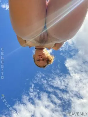 Heavemly OnlyFans Leaked Free Thumbnail Picture - #o45Mckgkw6