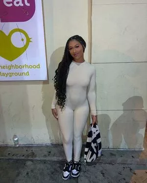 Heaven Collins OnlyFans Leaked Free Thumbnail Picture - #Db4vEYy94Y