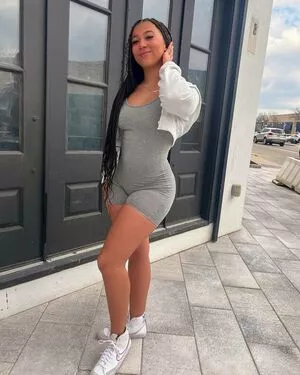 Heaven Collins OnlyFans Leaked Free Thumbnail Picture - #HqHz5mtWtz