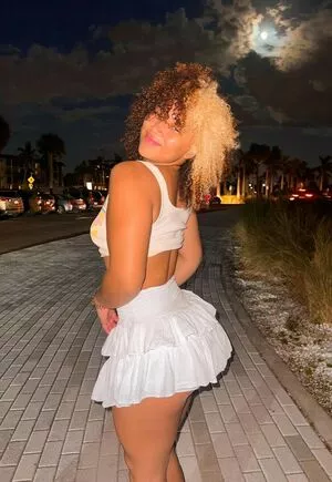 Heaven Collins OnlyFans Leaked Free Thumbnail Picture - #ZCXStauCRz