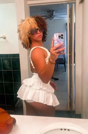 Heaven Collins OnlyFans Leaked Free Thumbnail Picture - #dEwyiuIhr5