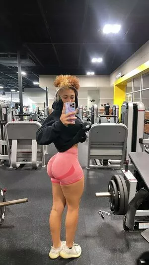 Heaven Collins OnlyFans Leaked Free Thumbnail Picture - #jkOMEYD5BI