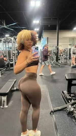 Heaven Collins OnlyFans Leaked Free Thumbnail Picture - #xsFJQViZQb