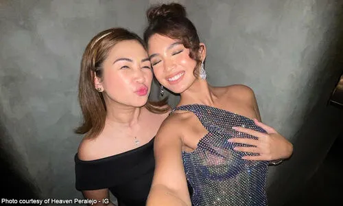 Heaven Peralejo OnlyFans Leaked Free Thumbnail Picture - #10bpGrAVFH