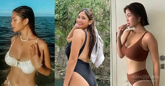 Heaven Peralejo OnlyFans Leaked Free Thumbnail Picture - #2eHi1kcjRc