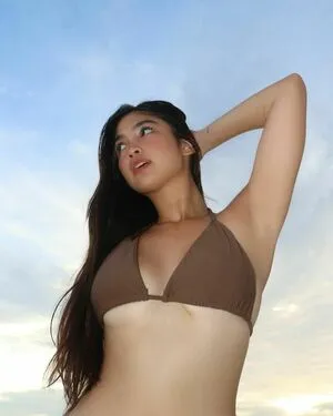 Heaven Peralejo OnlyFans Leaked Free Thumbnail Picture - #RYqNJ1Xcxs