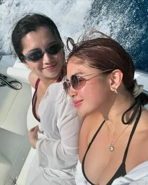 Heaven Peralejo OnlyFans Leaked Free Thumbnail Picture - #iIPTy3dPbq