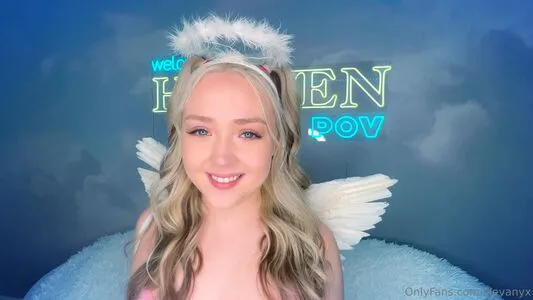 Heaven Pov OnlyFans Leaked Free Thumbnail Picture - #gknuEp0fjB