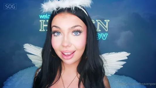 Heaven Pov OnlyFans Leaked Free Thumbnail Picture - #umsXRwMCDz