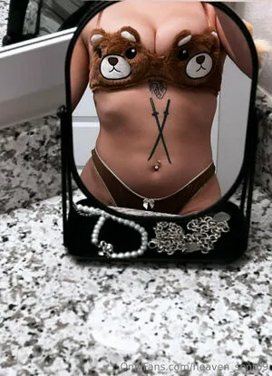 Heaven Sent69 OnlyFans Leaked Free Thumbnail Picture - #8GIVkdOeT8