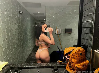 Heaven Sent69 OnlyFans Leaked Free Thumbnail Picture - #LFTakPuQTv