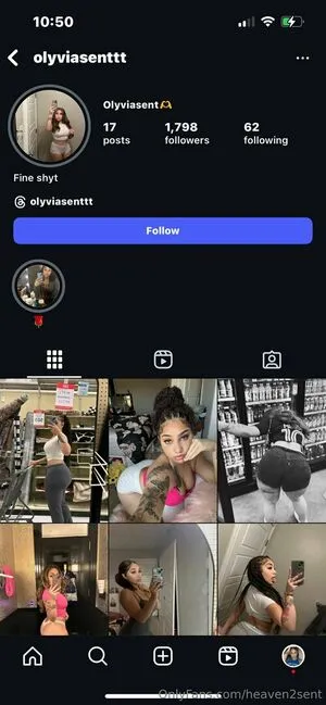 Heaven2sent OnlyFans Leaked Free Thumbnail Picture - #6bZOMVWtO0