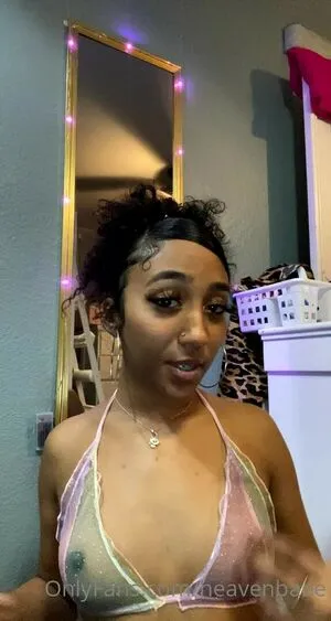 Heavenbaee OnlyFans Leaked Free Thumbnail Picture - #e6RmqGRrAg