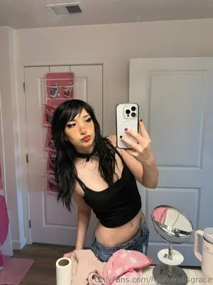 Heavendisgrace OnlyFans Leaked Free Thumbnail Picture - #7JoFQzQFWn