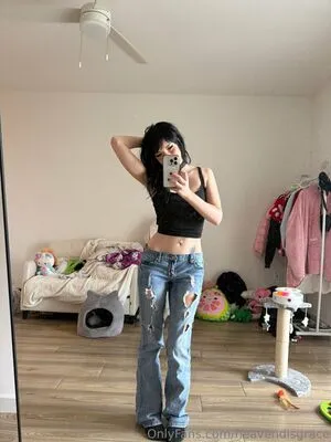 Heavendisgrace OnlyFans Leaked Free Thumbnail Picture - #PEAwvwqF4W