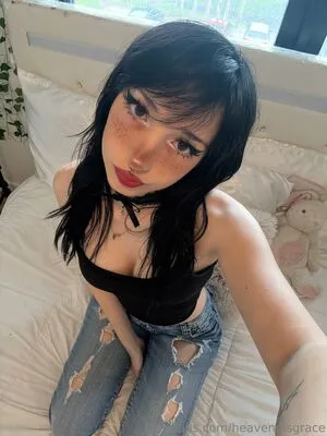 Heavendisgrace OnlyFans Leaked Free Thumbnail Picture - #p6YO9Rq3GD