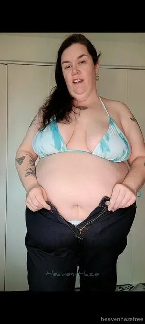 Heavenhazefree OnlyFans Leaked Free Thumbnail Picture - #77pwaAAl5i