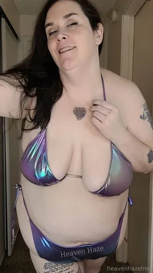 Heavenhazefree OnlyFans Leaked Free Thumbnail Picture - #K4yWPmOcs2