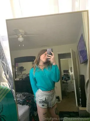 Heavenhouser OnlyFans Leaked Free Thumbnail Picture - #MONJHDRLzk