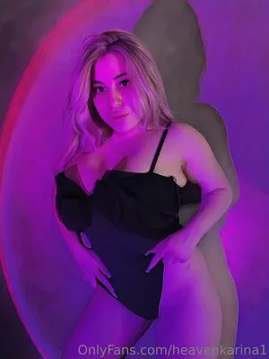 Heavenkarina1 OnlyFans Leaked Free Thumbnail Picture - #J6SXdbPU2q