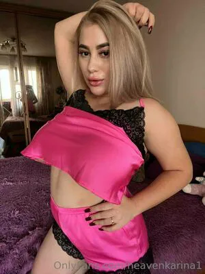 Heavenkarina1 OnlyFans Leaked Free Thumbnail Picture - #bNjdOJCZeR