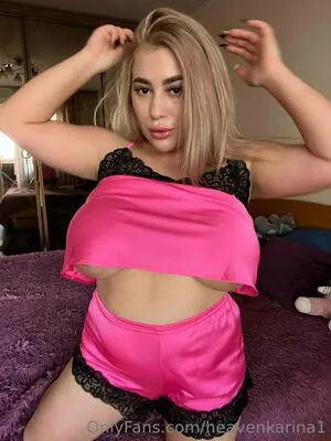 Heavenkarina1 OnlyFans Leaked Free Thumbnail Picture - #uc7G8rktiB