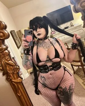 Heavenleebunnie OnlyFans Leaked Free Thumbnail Picture - #e7hn9UKNRB