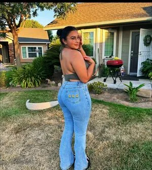 Heavenly Andrade OnlyFans Leaked Free Thumbnail Picture - #F5RCHSKD9b