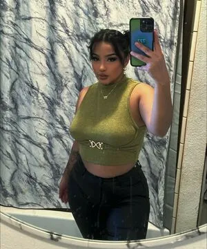 Heavenly Andrade OnlyFans Leaked Free Thumbnail Picture - #ReshLN8Z7V