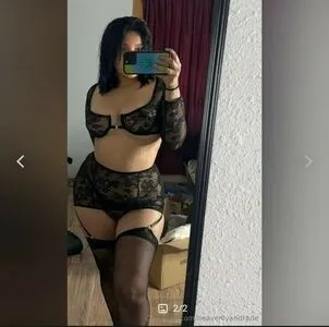 Heavenly Andrade OnlyFans Leaked Free Thumbnail Picture - #WbqD6tGxhL