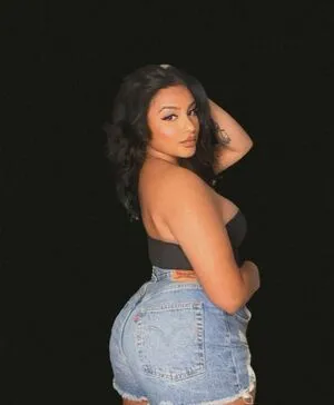 Heavenly Andrade OnlyFans Leaked Free Thumbnail Picture - #jg0594CI5I